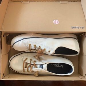 Like new Sperry women’s 6.5